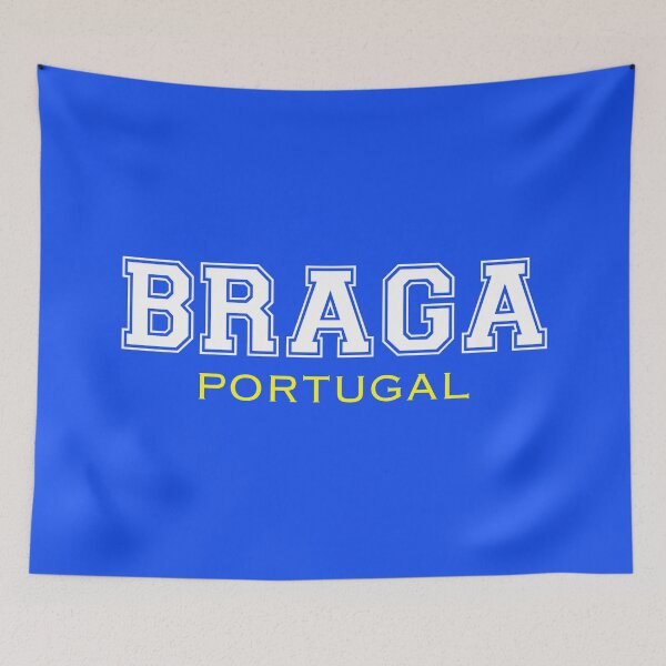 Item preview, Braga designed and sold by alexandracpinto.