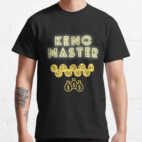 Keno Master