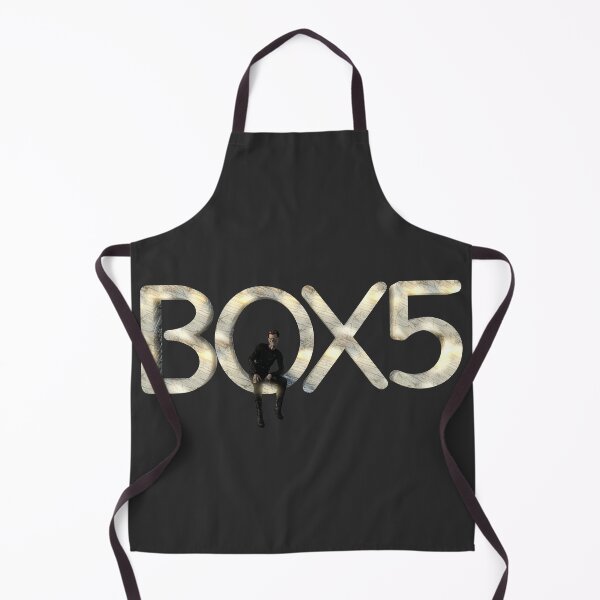 Item preview, My Box, My Rules designed and sold by Timebird.
