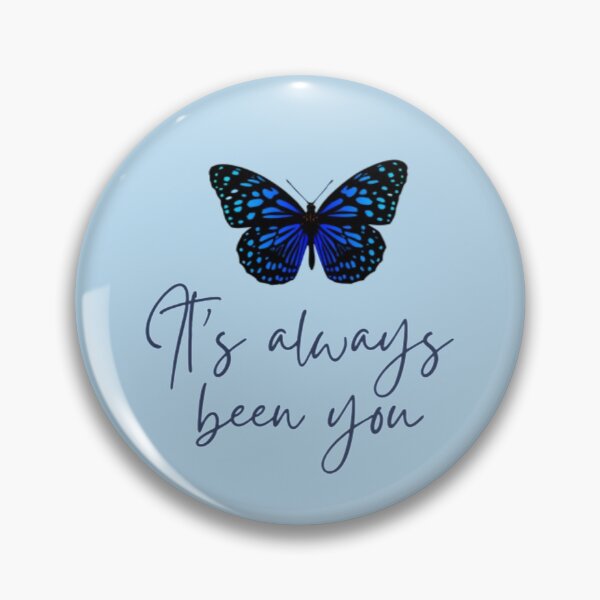 Item preview, Always been you designed and sold by BloompodDesigns.