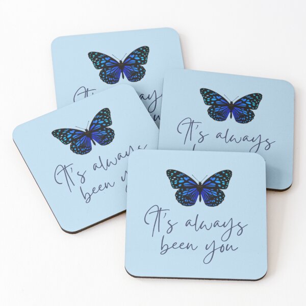 Item preview, Always been you designed and sold by BloompodDesigns.