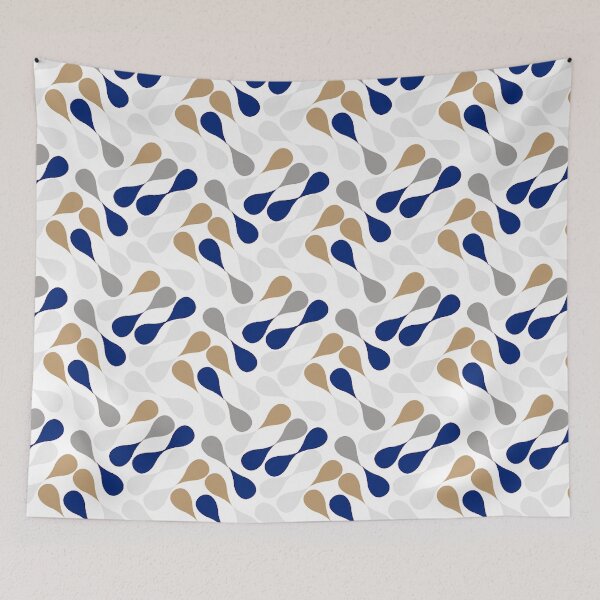 Item preview, Textile Foundation designed and sold by Irina Polyanskaya.