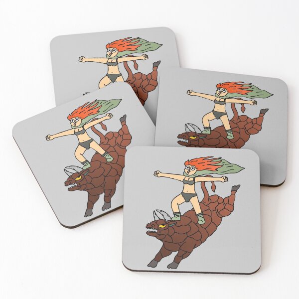 Item preview, Tatalia YAHOOO adventure Heroes III designed and sold by bvemba.