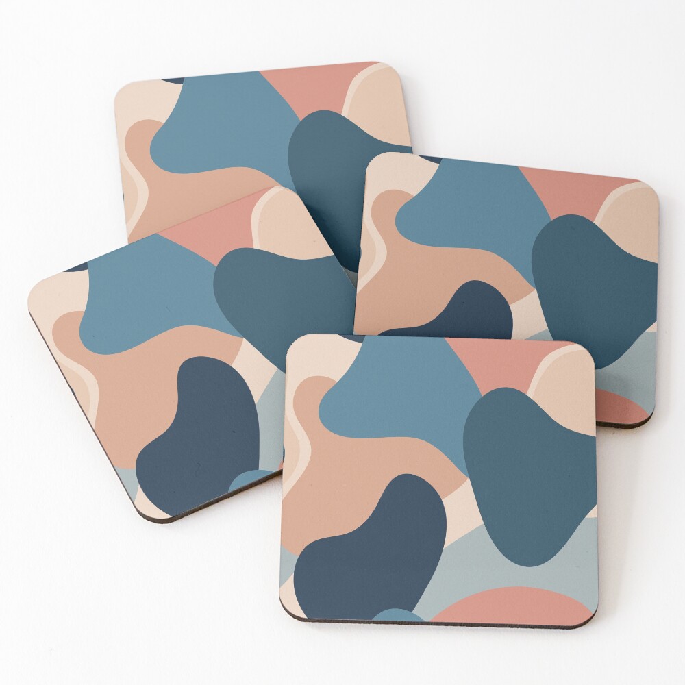 Item preview, Coasters (Set of 4) designed and sold by StylishTayla.