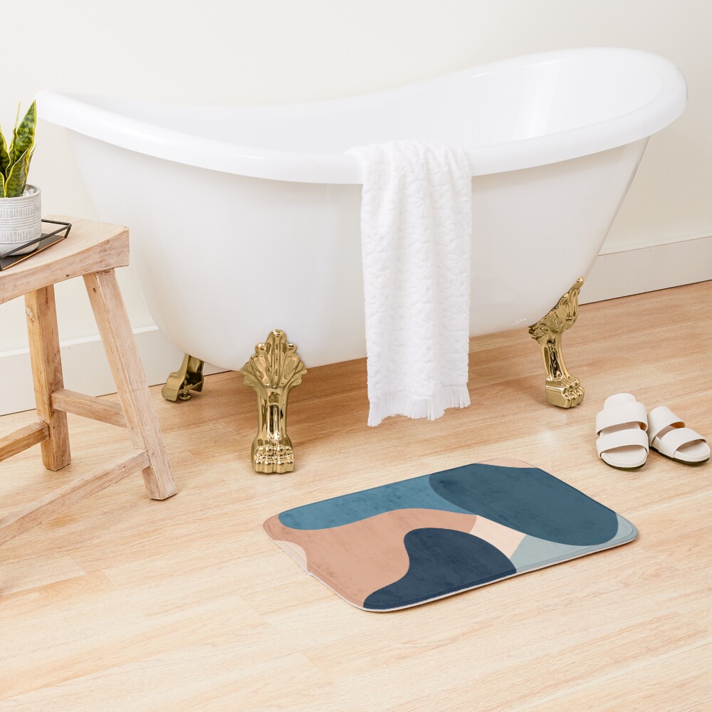 Item preview, Bath Mat designed and sold by StylishTayla.