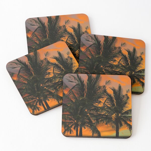 Item preview, Jirafa Sunset Tree designed and sold by Patrick David.