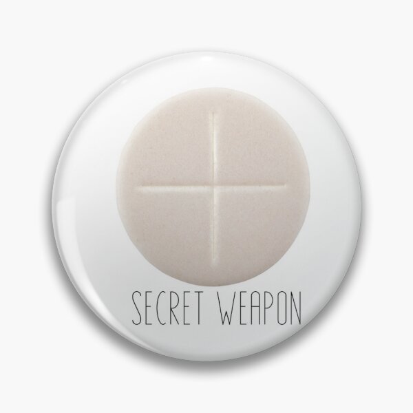 Item preview, Eucharist secret weapon designed and sold by Sara-B.