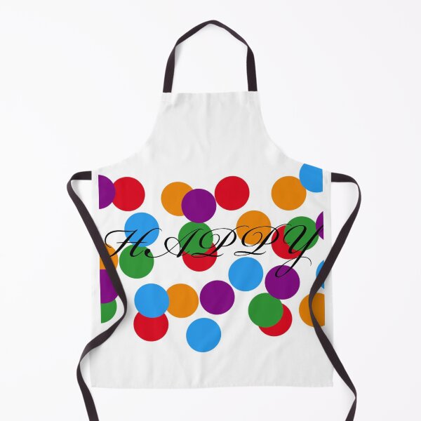 Item preview, Happy designed and sold by Alien51_Playground.