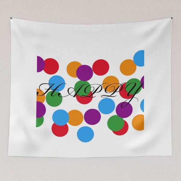 Item preview, Happy  designed and sold by Alien51_Playground.