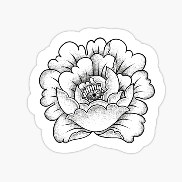 Emily on Instagram Start of a sleeve     tattoo tattoos ink  sleeve floraltattoo flowertattoo floralsleeve dotwork mandala stipple 