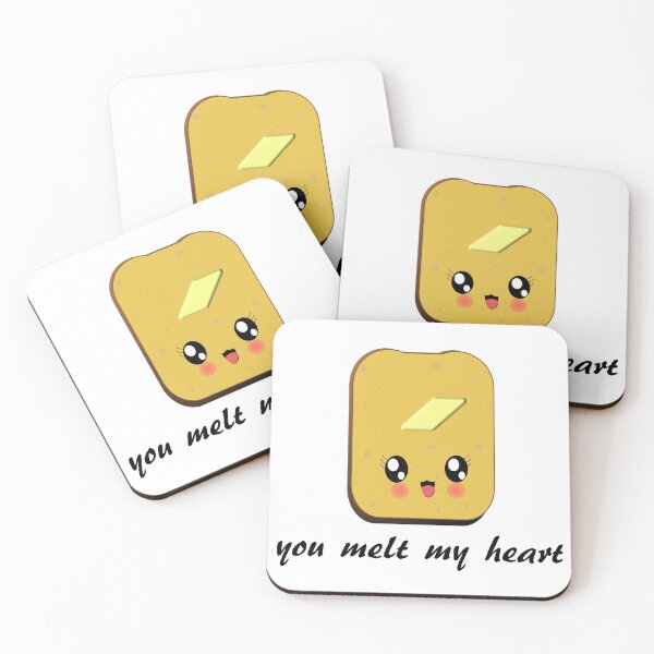 Item preview, KAAWAII TOAST designed and sold by EnchantedDreamr.
