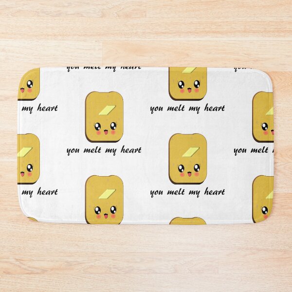 Item preview, KAAWAII TOAST designed and sold by EnchantedDreamr.