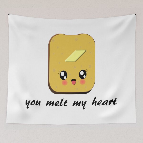 Item preview, KAAWAII TOAST designed and sold by EnchantedDreamr.