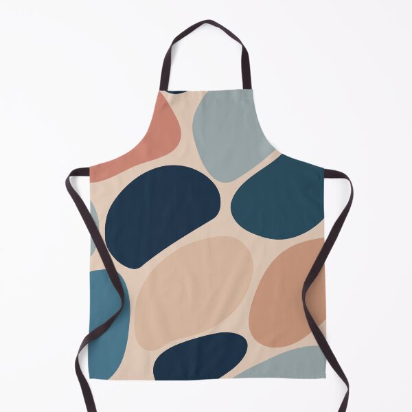 Item preview, Spots Abstract Pattern designed and sold by StylishTayla.