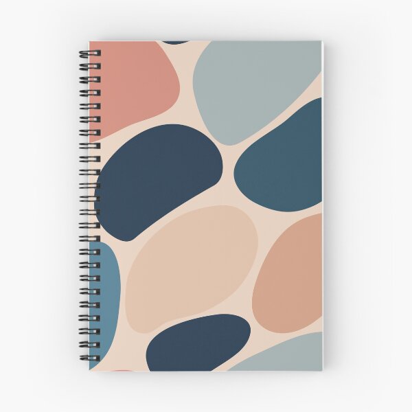 Item preview, Spots Abstract Pattern designed and sold by StylishTayla.
