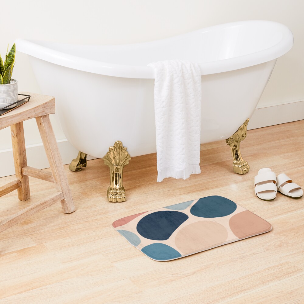 Item preview, Bath Mat designed and sold by StylishTayla.