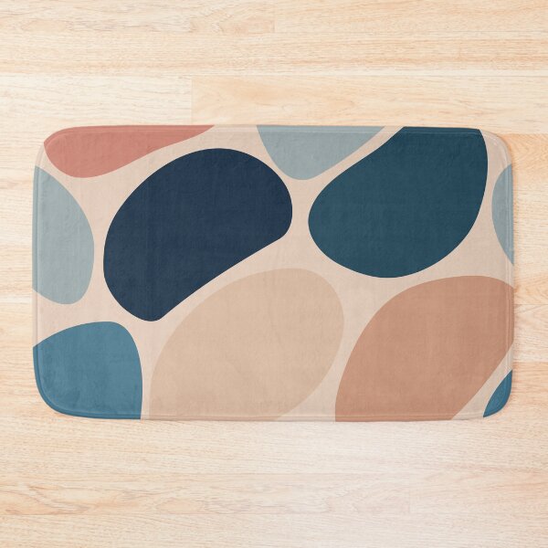 Item preview, Spots Abstract Pattern designed and sold by StylishTayla.