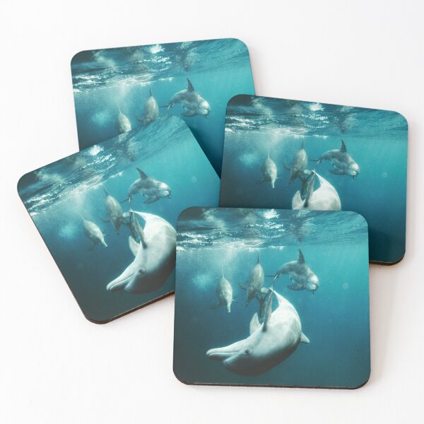 Item preview, Spinner Dolphin  designed and sold by oxyten.