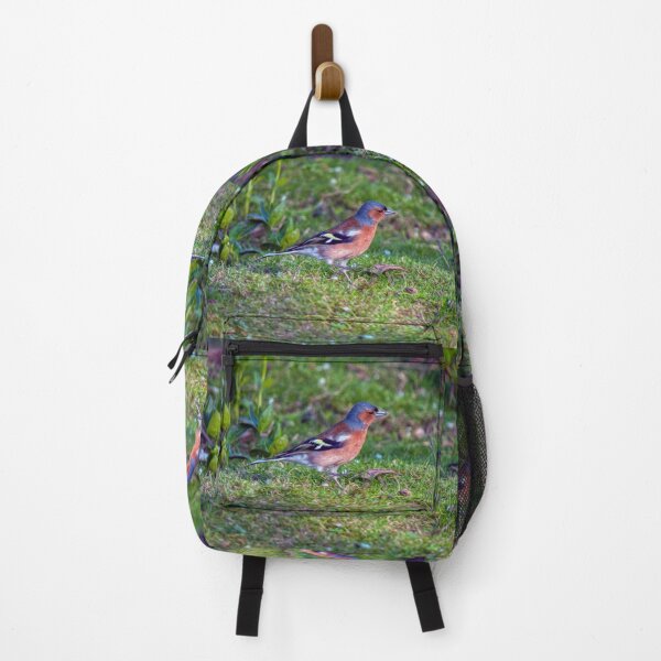 Item preview, Chaffinch designed and sold by Steve H Clark.