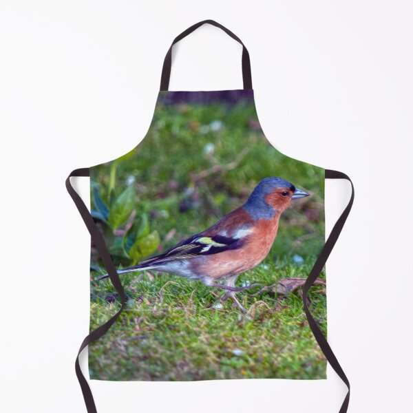 Item preview, Chaffinch designed and sold by Steve H Clark.