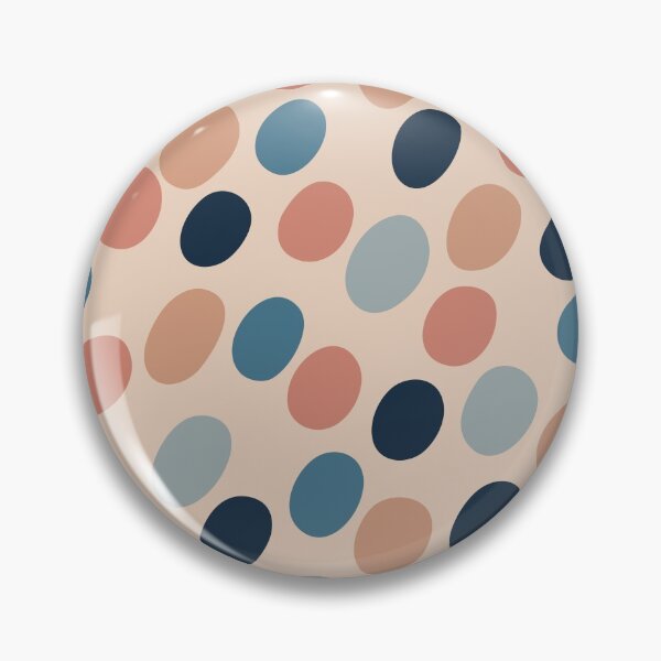 Item preview, Polka Dots Pattern designed and sold by StylishTayla.