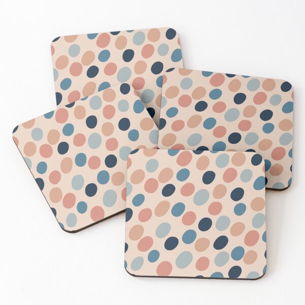 Item preview, Polka Dots Pattern designed and sold by StylishTayla.