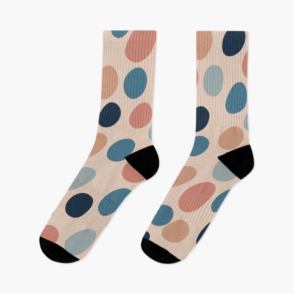 Item preview, Polka Dots Pattern designed and sold by StylishTayla.