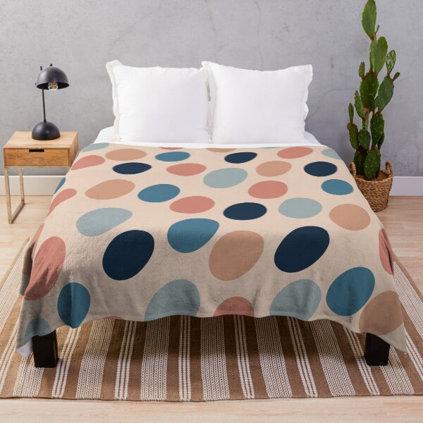 Item preview, Polka Dots Pattern designed and sold by StylishTayla.