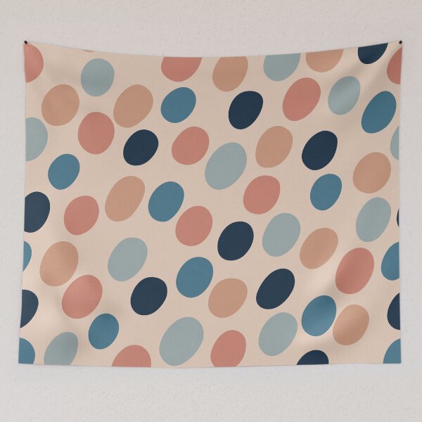 Item preview, Polka Dots Pattern designed and sold by StylishTayla.