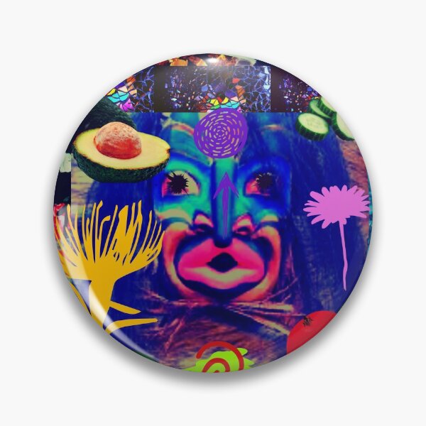 Item preview, Fix What's Broken Metal Print designed and sold by Swooncake Press.
