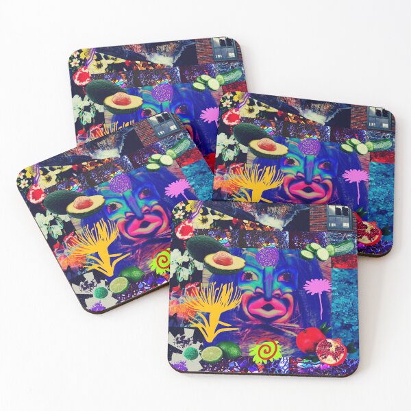 Item preview, Fix What's Broken Metal Print designed and sold by Swooncake Press.