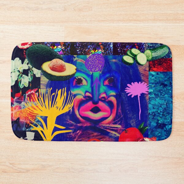 Item preview, Fix What's Broken Metal Print designed and sold by Swooncake Press.