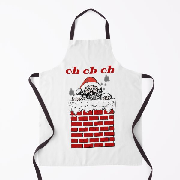 Item preview, Coughing Santa designed and sold by Store Artilia.