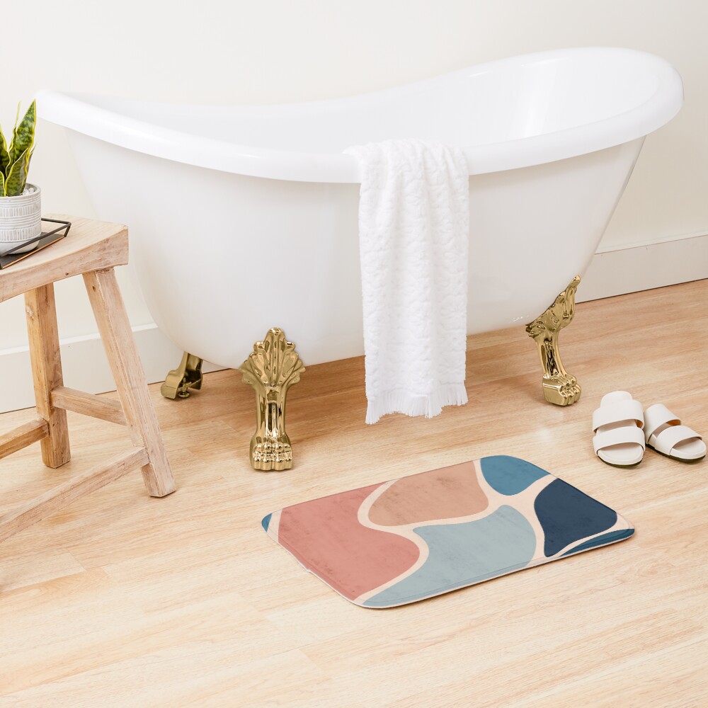 Item preview, Bath Mat designed and sold by StylishTayla.