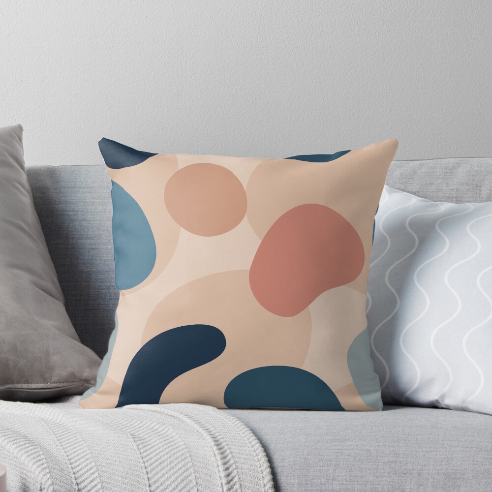 Item preview, Throw Pillow designed and sold by StylishTayla.