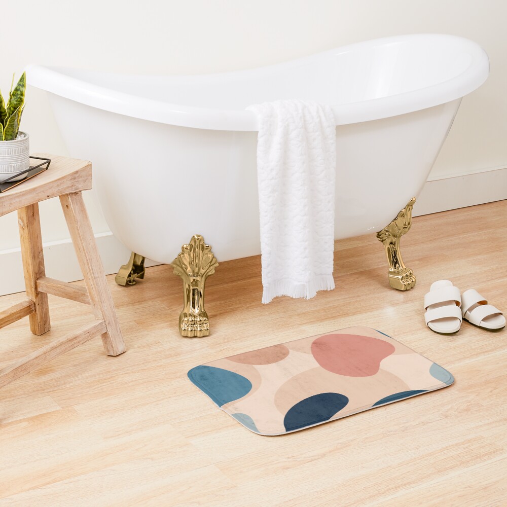 Item preview, Bath Mat designed and sold by StylishTayla.
