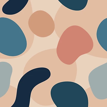 Artwork thumbnail, Abstract Pattern by StylishTayla