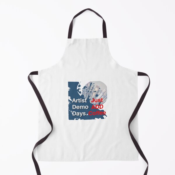 Item preview, Just ADD Coffee designed and sold by ArtistDemoDays.