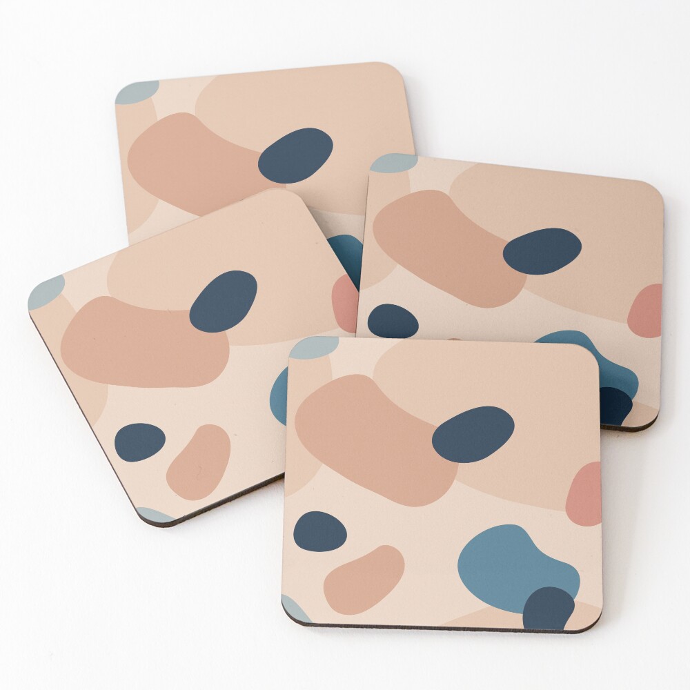 Item preview, Coasters (Set of 4) designed and sold by StylishTayla.