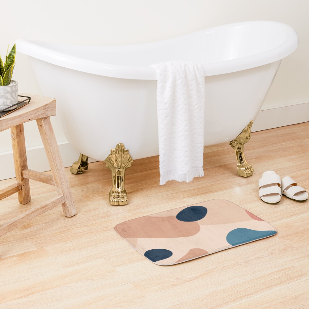 Item preview, Bath Mat designed and sold by StylishTayla.