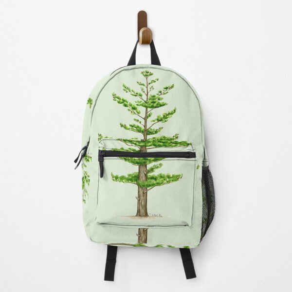 Item preview, White Pine (Pinus strobus) designed and sold by Tamara Clark.