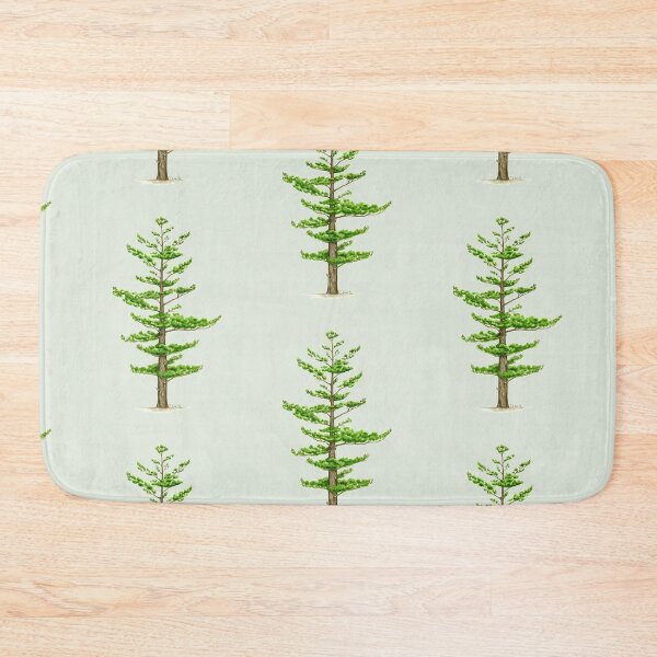 Item preview, White Pine (Pinus strobus) designed and sold by Tamara Clark.