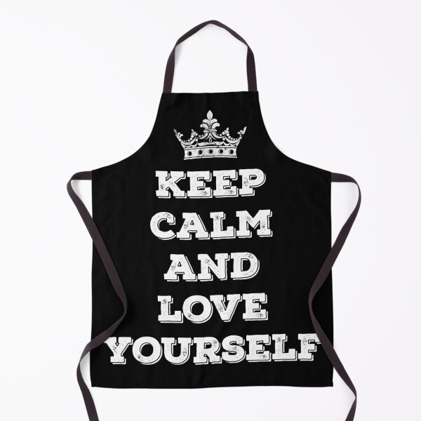 Item preview, Love yourself and keep cool designed and sold by Beefytee.