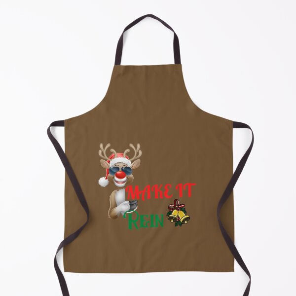 Artikelvorschau, Machen Sie es Rein Weihnachtsdesign entworfen und verkauft von BoBiBi Designs.