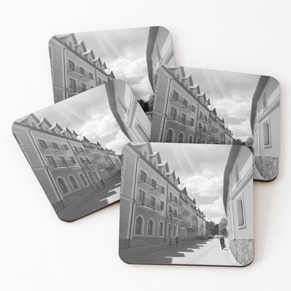 Item preview, Medieval street, Kamenets-Podolsky, Ukraine designed and sold by helenkaiy.