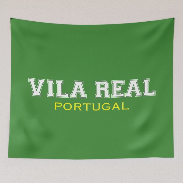 Item preview, Vila Real designed and sold by alexandracpinto.