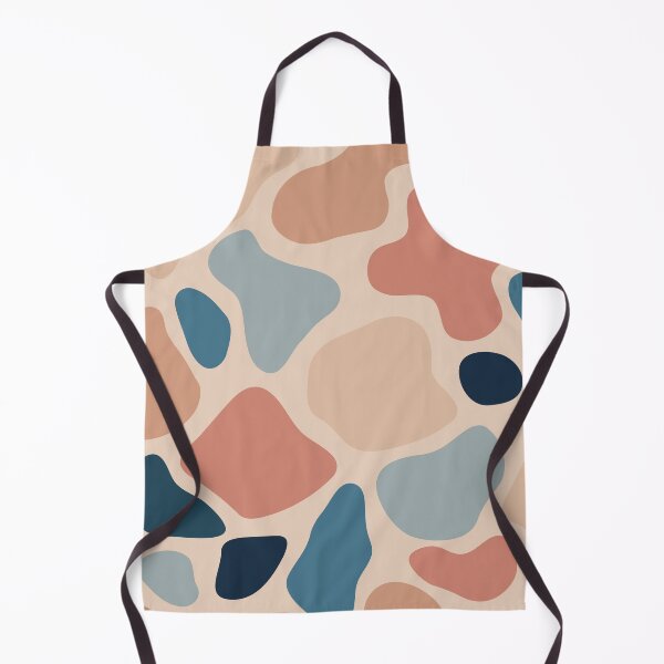 Item preview, Abstract Patches Pattern designed and sold by StylishTayla.