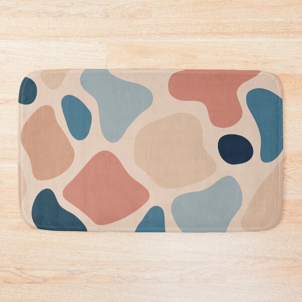 Item preview, Abstract Patches Pattern designed and sold by StylishTayla.