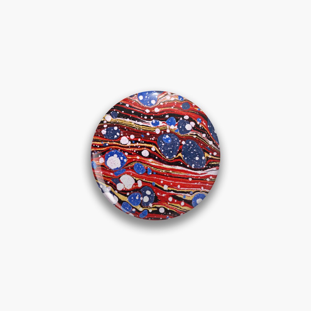 Item preview, Pin designed and sold by TTOLEDO10K.