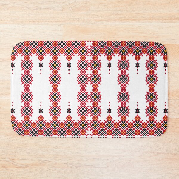 Item preview, Eastern Europe Pattern, Traditional Folk, Folklor designed and sold by danaJG.